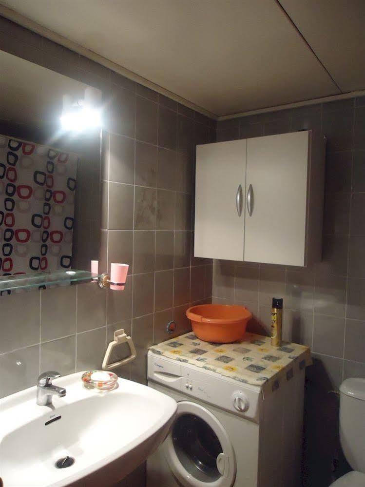 Apartamentos Acapulco Family Resort Lloret de Mar Kültér fotó